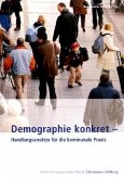 Demographie konkret