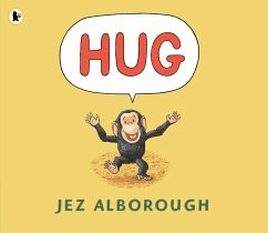 Hug - Alborough, Jez