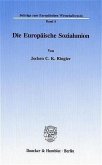 Die Europäische Sozialunion. Die Europäische Sozialunion.