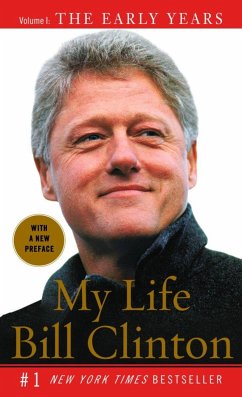 My Life: The Early Years - Clinton, Bill