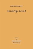 Auswärtige Gewalt