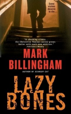 Cover Billingham, Mark