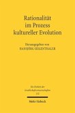 Rationalität im Prozess kultureller Evolution