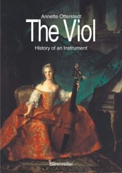 Cover The Viol