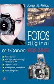 Fotos digital - mit Canon EOS 350D