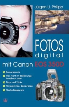 Fotos digital - mit Canon EOS 350D - Philipp, Jürgen U.