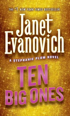 Ten Big Ones - Evanovich, Janet