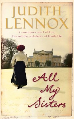 All My Sisters\Alle meine Schwestern, englische Ausgabe