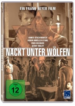 Nackt unter Wölfen