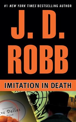 Imitation in Death - Robb, J. D.