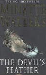 The Devil's Feather - Walters, Minette