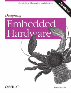 Designing Embedded Hardware 2e - Catsoulis, John