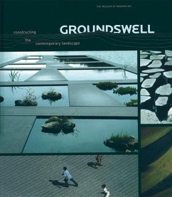 Cover Groundswell