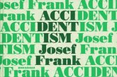 Accidentism - Josef Frank