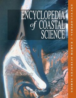 Encyclopedia of Coastal Science - Schwartz, M. (ed.)