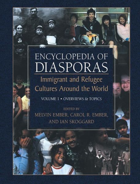 Encyclopedia of Diasporas