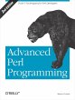 Advanced Perl Programming - Bild 1