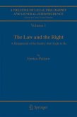 A Treatise of Legal Philosophy and General Jurisprudence