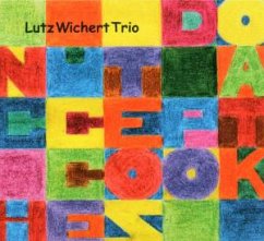 Dont Accept Cookies - Wichert,Lutz