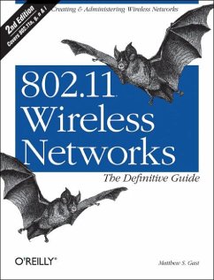 Cover 802.11 Wireless Networks