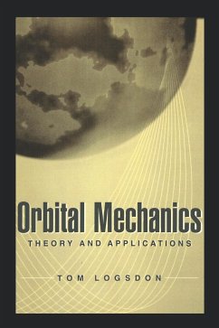Orbital Mechanics - Logsdon, Tom