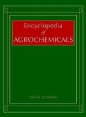 Encyclopedia of Agrochemicals, 3 Volume Set