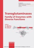 Transglutaminases