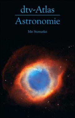 dtv-Atlas Astronomie - Herrmann, Joachim