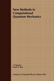 New Methods in Computational Quantum Mechanics, Volume 93