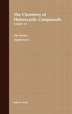 The Purines, Volume 54, Supplement 1 - Brown, Desmond J.