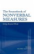 The Sourcebook of Nonverbal Measures - Bild 1