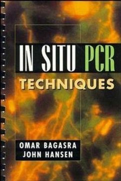In-Situ PCR Techniques - Bagasra, Omar;Hansen, John