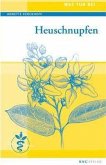 Heuschnupfen Heuschnupfen