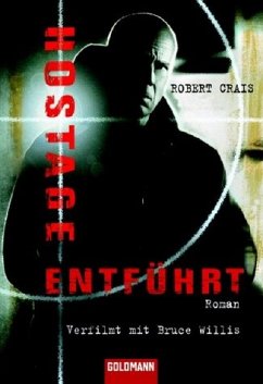 Hostage - Entführt - Crais, Robert