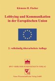 Lobbying und Kommunikation in der Europäischen Union, m. CD-ROM