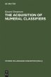 The Acquisition of Numeral Classifiers - Bild 1