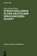 Strukturalismus in der deutschen... - Bild 1
