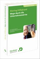 Cover Wege durch die Unternehmenskrise