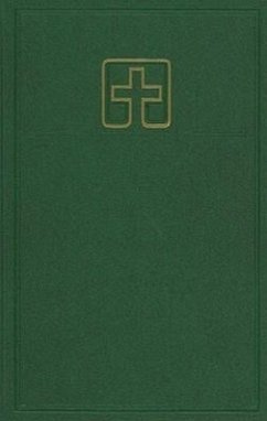 Lutheran Book of Worship