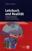 Lehrbuch und Realität