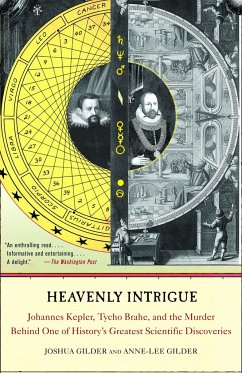 Heavenly Intrigue - Gilder, Joshua; Gilder, Anne-Lee