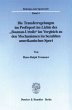 Die Transferregelungen im Profisport im... - Bild 1