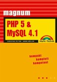 PHP 5 & MySQL 4.1