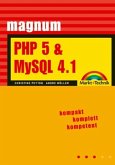 PHP 5 & MySQL 4.1 PHP 5 & MySQL 4.1