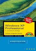 Windows XP Professional Kompendium, m. CD-ROM
