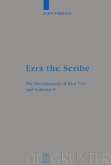 Ezra the Scribe