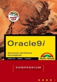 Oracle 9i Kompendium, m. CD-ROM