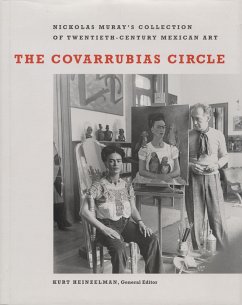 The Covarrubias Circle - Heinzelman, Kurt / Mears, Peter