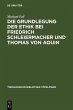 Die Grundlegung der Ethik bei Friedrich... - Bild 1