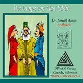 Die Lampe von Alaa'addin, CD